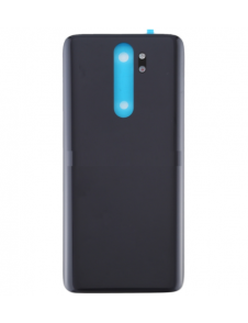 Xiaomi Redmi Note 8 Pro Batterilock - Svart