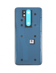 Xiaomi Redmi Note 8 Pro Batterilock - Svart