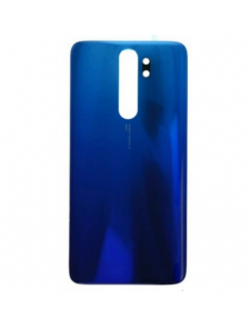 Xiaomi Redmi Note 8 Pro Batterilock - Blå
