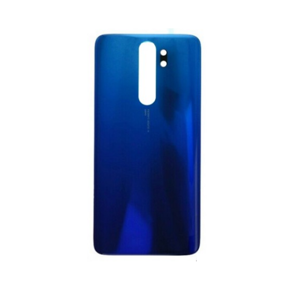 Xiaomi Redmi Note 8 Pro Batterilock - Blå