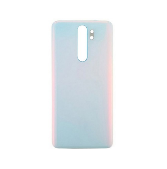 Xiaomi Redmi Note 8 Pro Batterilock - Vit