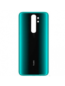 Xiaomi Redmi Note 8 Pro Batterilock - Grön