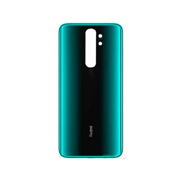Xiaomi Redmi Note 8 Pro Batterilock - Grön