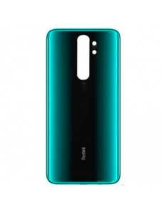 Xiaomi Redmi Note 8 Pro Batterilock - Grön