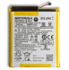 Motorola Batteri 3000mAh Li-Ion JS40 (Bulk)