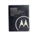 Motorola Batteri 3000mAh Li-Ion KC40 (Bulk)