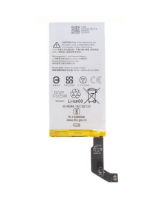 Google Pixel 4-batteri 2800mAh Li-Pol G020I-B (Bulk)