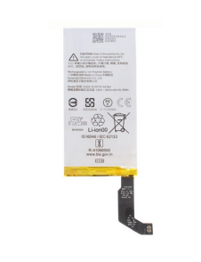 Google Pixel 4-batteri 2800mAh Li-Pol G020I-B (Bulk)