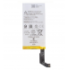 Google Pixel 4-batteri 2800mAh Li-Pol G020I-B (Bulk)