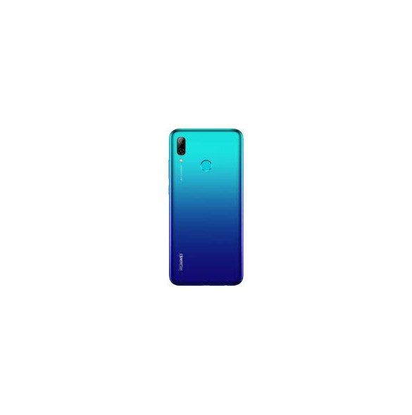 Huawei P Smart 2019 Batteri Skal - Blå (Service Pack)
