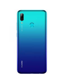 Huawei P Smart 2019 Batteri Skal - Blå (Service Pack)