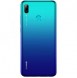 Huawei P Smart 2019 Batteri Skal - Blå (Service Pack)