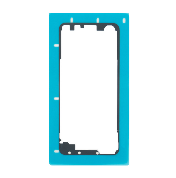 Huawei Nova 5T Batterilucka (Service Pack)