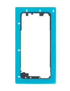 Huawei Nova 5T Batterilucka (Service Pack)