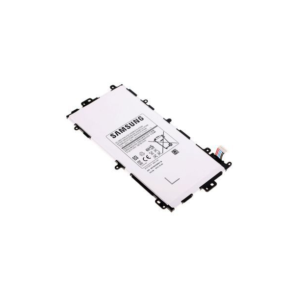 Samsung Batteri 4600mAh Li-Ion SP3770E1H (Service Pack)