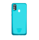 Samsung Galaxy M21 Batterilock - Grön (Service Pack)