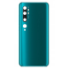 Xiaomi Mi Note 10 Batterilock - Grön