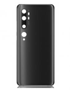 Xiaomi Mi Note 10 Batterilock - Svart