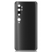 Xiaomi Mi Note 10 Batterilock - Svart