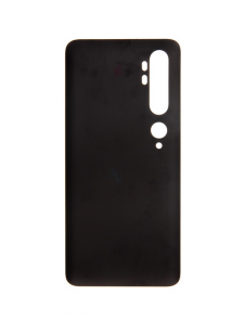 Xiaomi Mi Note 10 Batterilock - Vit