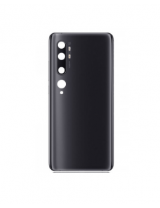 Xiaomi Mi Note 10 Pro Batterilock - Svart