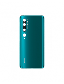Xiaomi Mi Note 10 Pro Batterilock - Grön