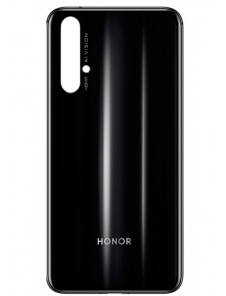 Huawei Honor 20 Batteri Skal - Svart