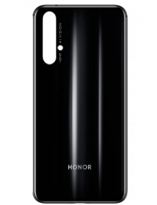 Huawei Honor 20 Batteri Skal - Svart