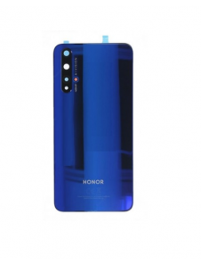 Huawei Honor 20 Batteri Skal - Blå