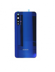 Huawei Honor 20 Batteri Skal - Blå