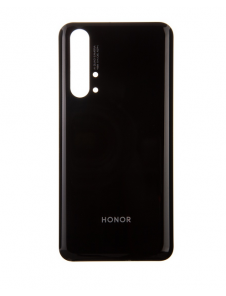 Huawei Honor 20 Pro Batteri Skal - Svart