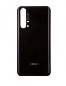 Huawei Honor 20 Pro Batteri Skal - Svart