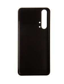 Huawei Honor 20 Pro Batteri Skal - Svart
