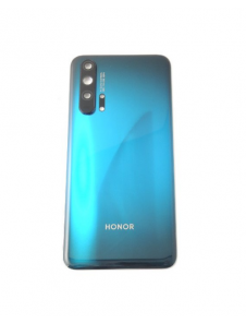Huawei Honor 20 Pro Batteri Skal - Blå