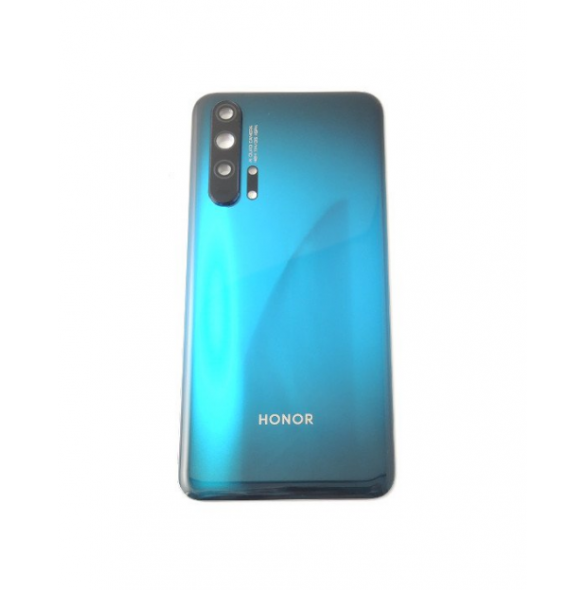 Huawei Honor 20 Pro Batteri Skal - Blå