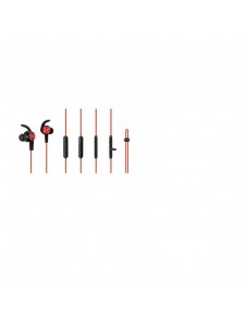 Huawei AM61 Sports Bluetooth Headset Lite, röd
