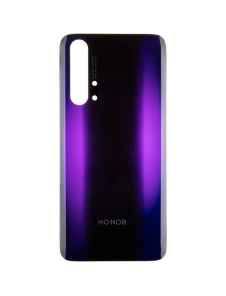 Huawei Honor 20 Pro Batterilock - Lila
