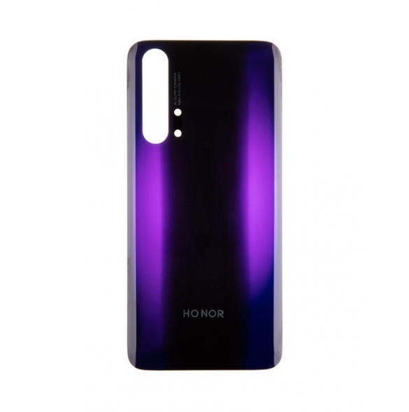 Huawei Honor 20 Pro Batterilock - Lila