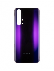Huawei Honor 20 Pro Batterilock - Lila