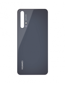 Huawei Nova 5T Batteri Skal - Svart