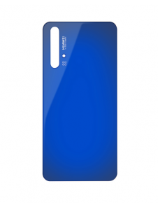 Huawei Nova 5T Batteri Skal - Blå