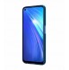 Nillkin Super Frosted Back Cover for Realme 6 - Peacock Blue