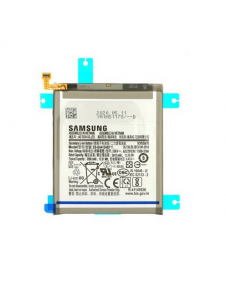 Samsung Batteri Li-Ion 3500mAh EB-BA415ABY (Bulk)