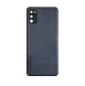 Samsung Galaxy A41 Batterilock - Svart (Service Pack)