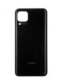 Huawei P40 Lite Batteri Skal - Svart