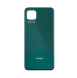 Huawei P40 Lite Batteri Skal - Grön (Service Pack)