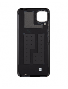 Huawei P40 Lite Batteri Skal - Grön (Service Pack)