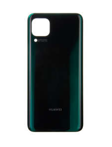 Huawei P40 Lite Batteri Skal - Grön