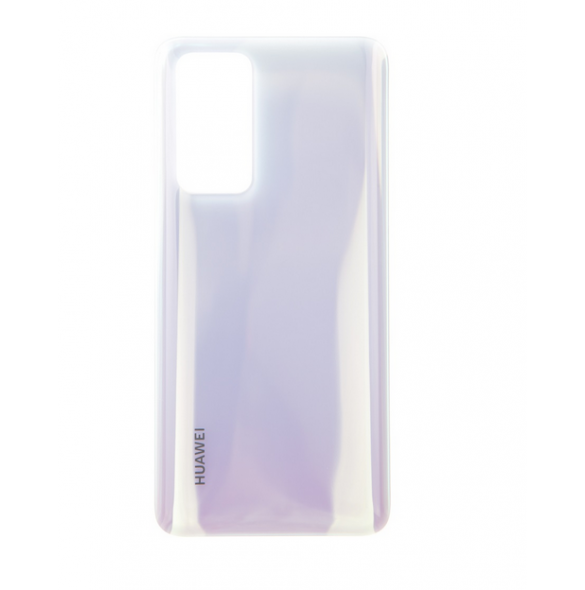 Huawei P40 Batteri Skal - Vit