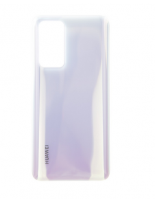 Huawei P40 Batteri Skal - Vit